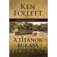 A Titánok bukása     27.95 + 1.95 Royal Mail